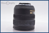 ★極上美品★ ニコン Nikon AF-S NIKKOR DX 18-70mm F3.5-4.5 G ED 前後キャップ&amp;レンズフィルター、レンズフード付 ★完動★同梱可 #am395