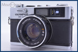 オリンパス OLYMPUS 35 DC 40mm F1.7 同梱無料 #am3950