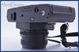 マミヤ Mamiya ZE QUARTZ + マミヤ Mamiya MAMIYA-SEKOR E 50mm F1.7 同梱無料 #am3954
