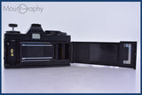 マミヤ Mamiya ZE QUARTZ + マミヤ Mamiya MAMIYA-SEKOR E 50mm F1.7 同梱無料 #am3954
