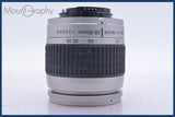 【動作保証】 ニコン Nikon AF NIKKOR 28-80mm F3.3-5.6 G 前後キャップ&amp;レンズフィルター付 同梱無料 #am3958