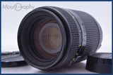 【動作保証】 ニコン Nikon AF NIKKOR 70-210mm F4-5.6 D 前後キャップ&amp;レンズフィルター付 同梱無料 #am3960