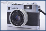 ヤシカ YASHICA ELECTRO35 MC 40mm F2.8 同梱無料 #am3966