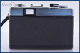 ヤシカ YASHICA ELECTRO35 MC 40mm F2.8 同梱無料 #am3966