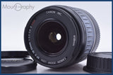 【動作保証】 キヤノン Canon EF-S 18-55mm F3.5-5.6 II USM 前後キャップ&amp;レンズフィルター付 同梱無料 #am3967