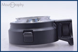 【美品・動作保証】 キヤノン Canon MOUNT ADAPTER EF-EOS M 同梱無料 #am3975