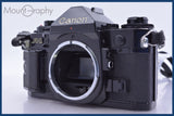 キヤノン Canon A-1 同梱無料 #am3979
