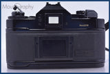 キヤノン Canon A-1 同梱無料 #am3979
