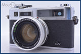 ヤシカ YASHICA Electro 35 45mm F1.7 同梱無料 #am3980
