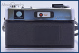 ヤシカ YASHICA Electro 35 45mm F1.7 同梱無料 #am3980