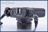 ヤシカ YASHICA Electro 35 GTN 45mm F1.7 同梱無料 #am3982