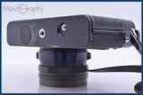 ヤシカ YASHICA Electro 35 GTN 45mm F1.7 同梱無料 #am3982