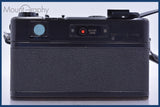ヤシカ YASHICA Electro 35 GTN 45mm F1.7 同梱無料 #am3982
