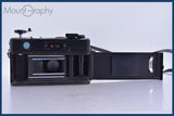 ヤシカ YASHICA Electro 35 GTN 45mm F1.7 同梱無料 #am3982