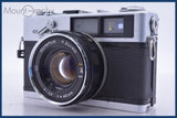 オリンパス OLYMPUS 35 DC 40mm F1.7 同梱無料 #am3984