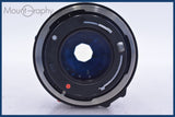 【動作保証】 キヤノン Canon NEW FD 50mm F1.4 前後キャップ&amp;レンズフィルター付 同梱無料 #am3992