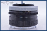 【動作保証】 キヤノン Canon FD 28mm F3.5 前後キャップ&amp;レンズフィルター付 同梱無料 #am3995