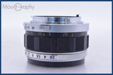【動作保証】 オリンパス OLYMPUS D.Zuiko Auto-S 38mm F2.8 同梱無料 #am3997