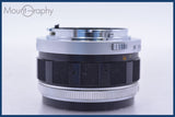 【動作保証】 オリンパス OLYMPUS D.Zuiko Auto-S 38mm F2.8 同梱無料 #am3997