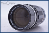 【動作保証】 キヤノン Canon 135mm F3.5 同梱無料 #am3998
