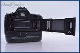 キヤノン Canon EOS-1N + キヤノン Canon BATTERY PACK BP-E1 ボディーキャップ付 同梱無料 #am4002