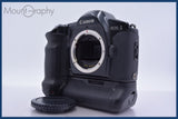 キヤノン Canon EOS-1 + キヤノン Canon POWER DRIVE BOOSTER PB-E2 ボディーキャップ付 同梱無料 #am4005