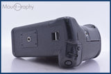 キヤノン Canon EOS-1 + キヤノン Canon POWER DRIVE BOOSTER PB-E2 ボディーキャップ付 同梱無料 #am4005