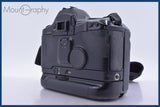 キヤノン Canon EOS-1N + キヤノン Canon BATTERY PACK BP-E1 ボディーキャップ付 同梱無料 #am4006