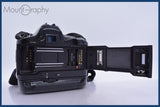 キヤノン Canon EOS-1N + キヤノン Canon BATTERY PACK BP-E1 ボディーキャップ付 同梱無料 #am4006