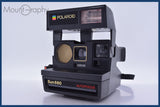 ポラロイド POLAROID Sun660 AUTOFOCUS 同梱無料 #am4009