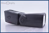 【動作保証】 キヤノン Canon SPEEDLITE 580EX II 同梱無料 #am4014