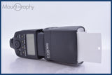 【動作保証】 キヤノン Canon SPEEDLITE 580EX II 同梱無料 #am4014