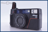 ニコン Nikon L35AD 2 35mm F2.8 同梱無料 #am4016