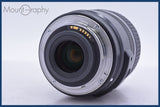 【動作保証】 キヤノン Canon EF-S 17-85mm F4-5.6 IS USM 前後キャップ&amp;レンズフィルター付 同梱無料 #am4020
