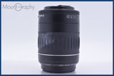 【動作保証】 キヤノン Canon EF 55-200mm F4.5-5.6 II USM 前後キャップ&amp;レンズフィルター付 同梱無料 #am4022