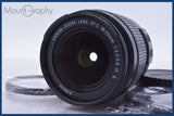 【動作保証】 キヤノン Canon EF-S 18-55mm F3.5-5.6 IS II 前後キャップ&amp;レンズフィルター付 同梱無料 #am4037