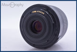 【動作保証】 キヤノン Canon EF-S 18-55mm F3.5-5.6 IS II 前後キャップ&amp;レンズフィルター付 同梱無料 #am4037