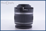 【動作保証】 キヤノン Canon EF-S 18-55mm F3.5-5.6 II USM 前後キャップ&amp;レンズフィルター付 同梱無料 #am4039