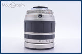 【動作保証】 タムロン TAMRON AF ASPHERICAL LD IF 28-300mm F3.5-6.3 MACRO 前後キャップ&amp;レンズフィルター&amp;フード付 ニコンF用(AF) #am4045