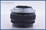 【動作保証】 オリンパス OLYMPUS OM-SYSTEM ZUIKO MC AUTO-S 50mm F1.4 前後キャップ&amp;レンズフィルター付 同梱無料 #am4047