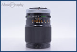 キヤノン Canon FD 135mm F2.5 S.C. 前後キャップ&amp;レンズフィルター付 同梱無料 #am4048