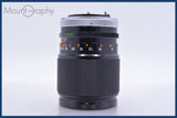 キヤノン Canon FD 135mm F2.5 S.C. 前後キャップ&amp;レンズフィルター付 同梱無料 #am4048