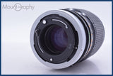 キヤノン Canon FD 135mm F2.5 S.C. 前後キャップ&amp;レンズフィルター付 同梱無料 #am4048