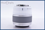 【美品・動作保証】 ニコン Nikon 1 NIKKOR 30-110mm F3.8-5.6 VR 後キャップ付 同梱無料 #am4050