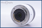 【美品・動作保証】 ニコン Nikon 1 NIKKOR 30-110mm F3.8-5.6 VR 後キャップ付 同梱無料 #am4050