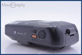 【動作保証】 キヤノン Canon Autoboy F 32mm F3.5 同梱無料 #am4051