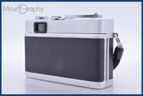 コニカ KONICA KONICA C35 38mm F2.8 同梱無料 #am4057
