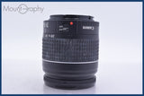 【動作保証】 キヤノン Canon EF 28-80mm F3.5-5.6 II 前後キャップ&amp;レンズフィルター付 同梱無料 #am4058