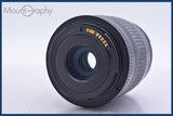 【動作保証】 キヤノン Canon EF 28-80mm F3.5-5.6 II 前後キャップ&amp;レンズフィルター付 同梱無料 #am4058