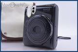 【動作保証】 富士フィルム FUJIFILM instax mini 50S ケース付 同梱無料 #am4072